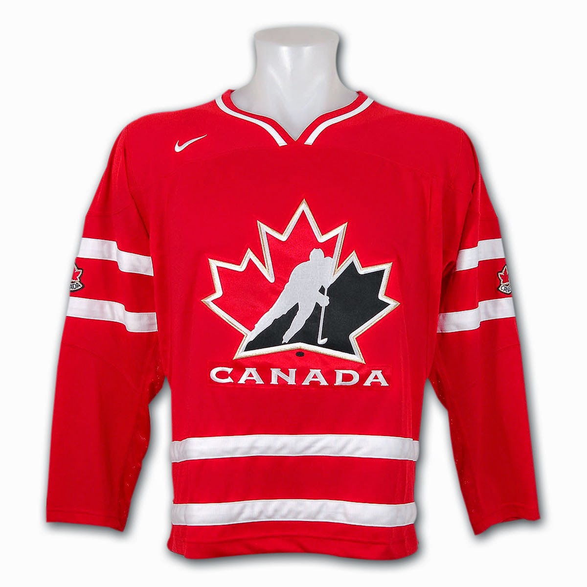 Hockey Night in Switzerland 2014