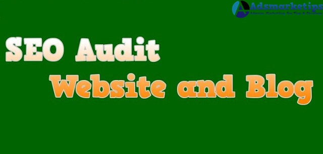 How to do an SEO Audit for Website and Blog How to do an SEO Audit for Website and Blog