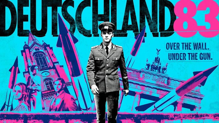 Deutschland 83 Review: "If You Like The Americans, You Need to Watch This"