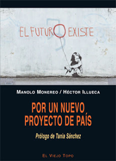 Nuevo libro