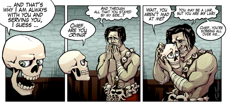 Download Taritoons Morte The Nameless One Free HD Wallpaper Taritoons Morte The Nameless One For Android