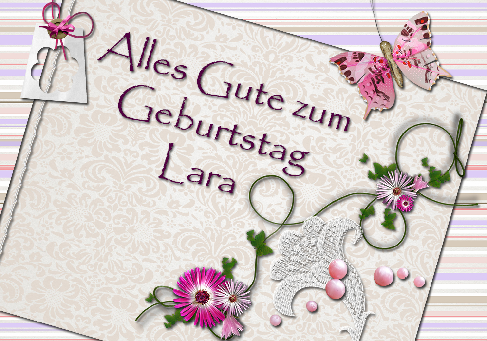 Alles Gute zum Geburtstag: Alles Gute zum Geburtstag Lara from 2.bp.blogspo...