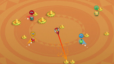 Ultra Foodmess Game Screenshot 6