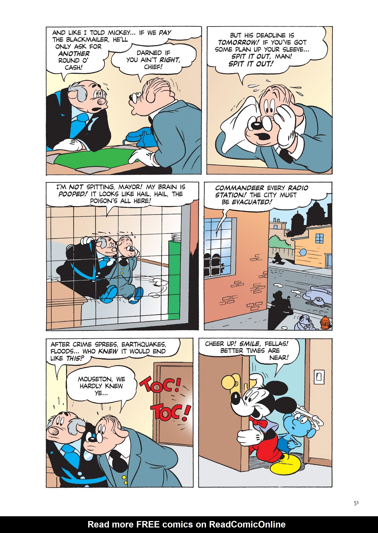 Read online Disney Masters comic -  Issue # TPB 1 (Part 1) - 50