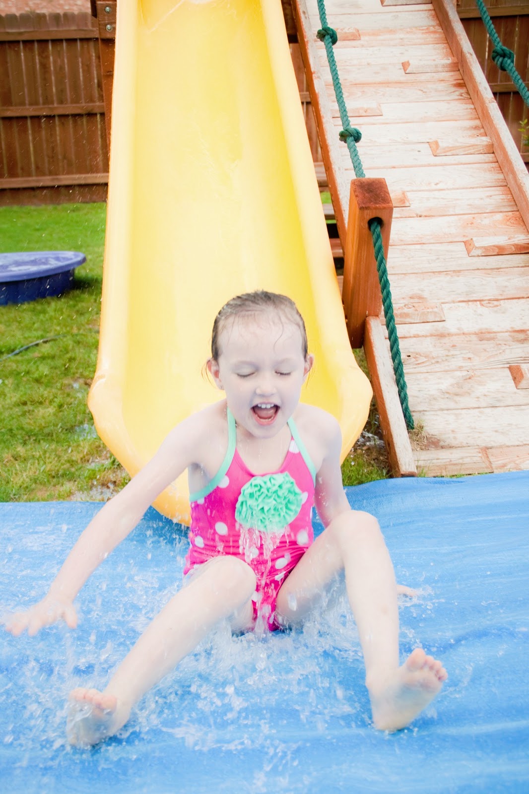The Sweatman Family: Memorial Day 2013