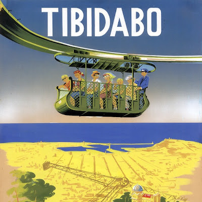 TIBIDABO