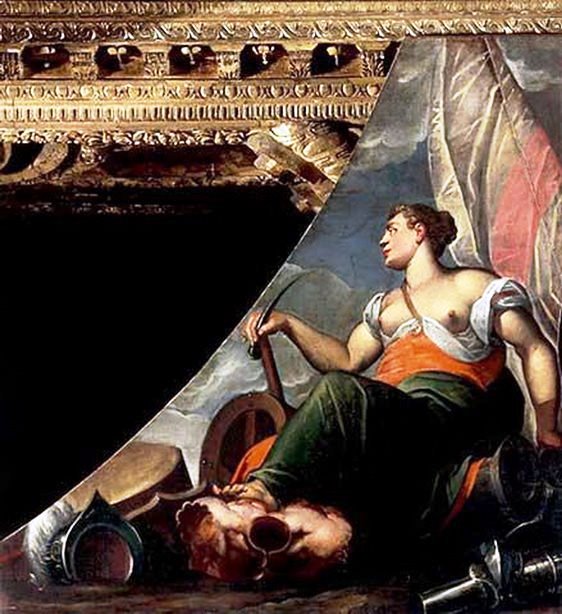 ΠΕΡΙ ΤΕΧΝΗΣ Ο ΛΟΓΟΣ Ο Έλληνας ζωγράφος Αντώνιος Βασιλάκης (Αλιένσε