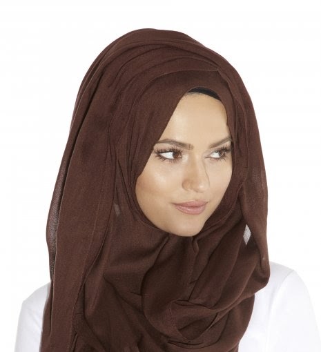 New Hijab 2014: hijab jersey