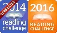 Challenge Goodreads