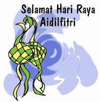 SMS Lebaran Terbaru