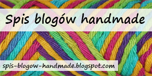 Spis blogów handmade, rękodzieło