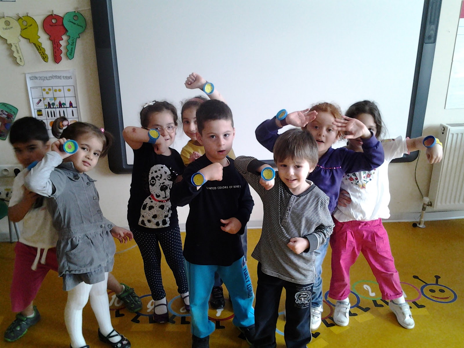 5B Orange Class Blog: May 31: Ww, Xx, 20, and stories