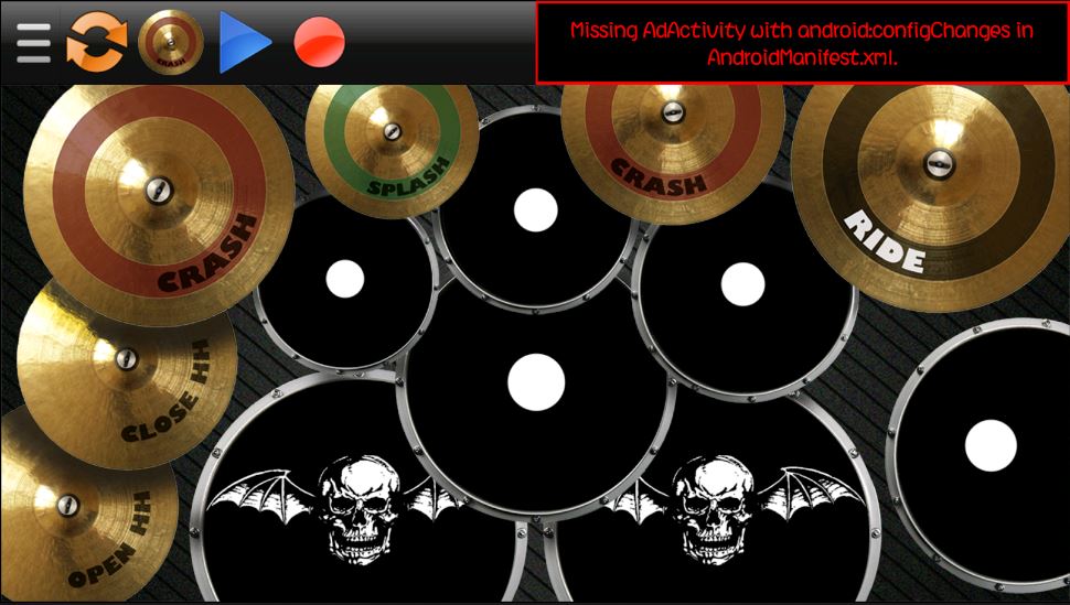 Download Kumpulan Real Drum Mod APK Lengkap BEJO45