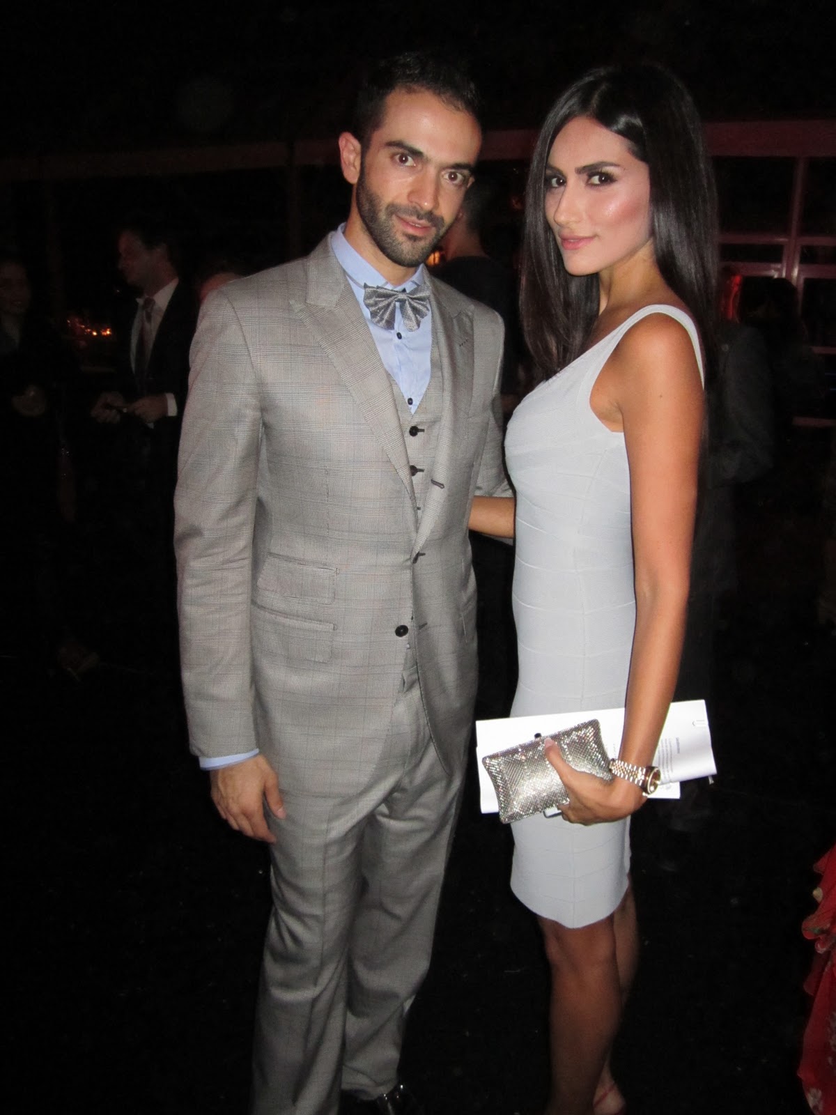 Fashion Gossip: 09 October 2011