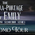 Promo Tour: THE PARA-PORTAGE OF EMILY by Muffy Wilson