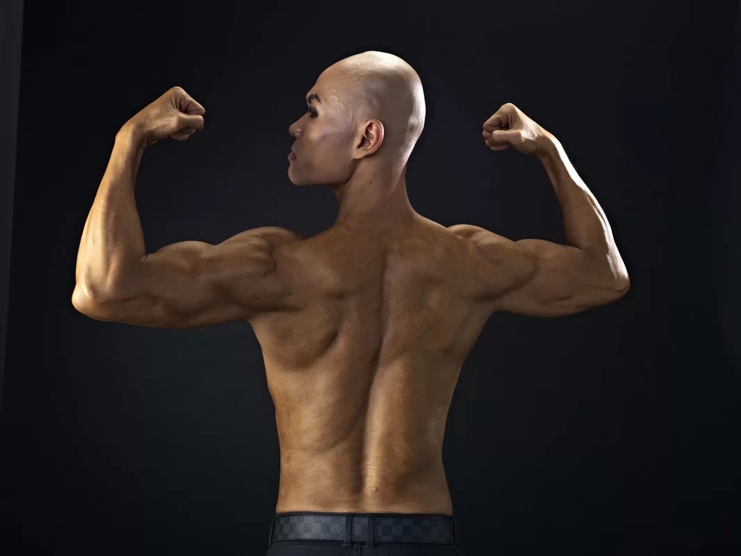 Diet OCD Penurunan Berat Badan Deddy Corbuzier 