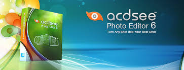 Acdsee Photo Editor 6 Serial Key Acdsee Photo Editor 6 Serial Key