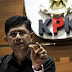 KPK Blokir Rekening PT Nandya Karya