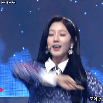 171208 심케 러블리즈 막내 고란고란 예인.gif | 인스티즈