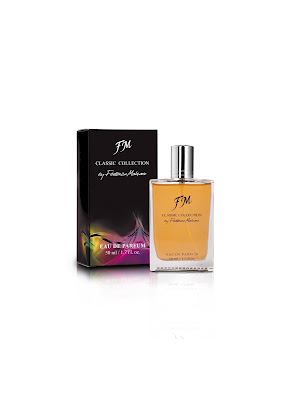 Fm Parfum Classic Collection 2025