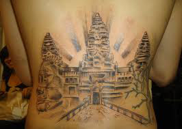 Tattoo Temple