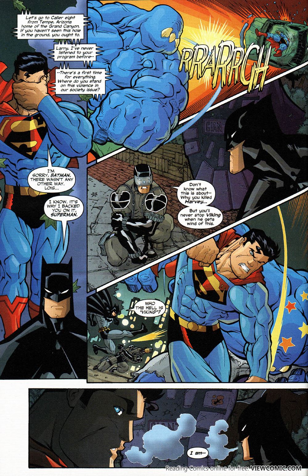 Superman Batman 020 2005 | Read Superman Batman 020 2005 comic online in  high quality. Read Full Comic online for free - Read comics online in high  quality .|