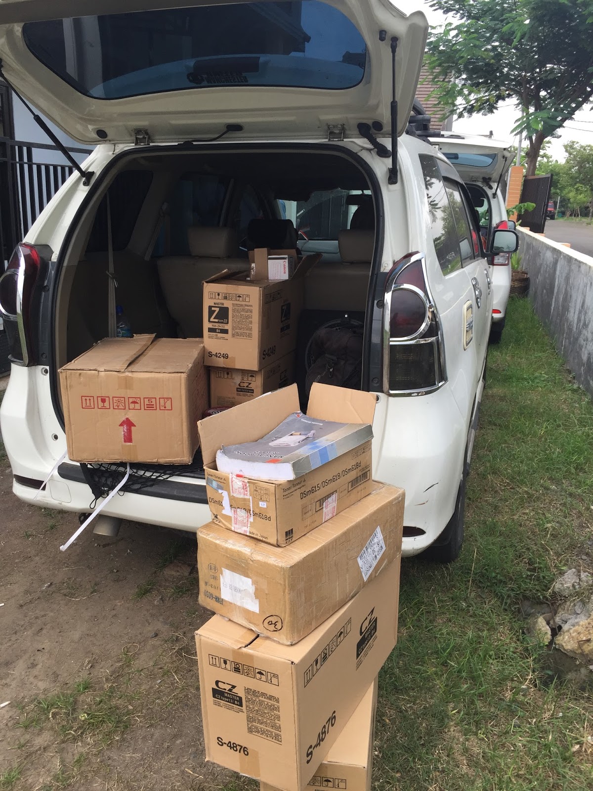 HERI RISO MALANG - Ready Mesin Baru dan second ( Tinta Master dan Part ...