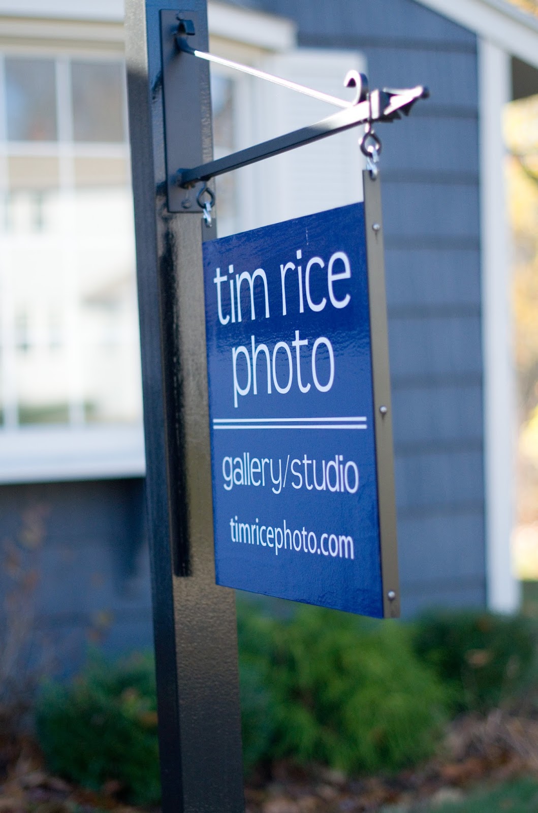 Made In Medway: Local Photographer, Tim Rice