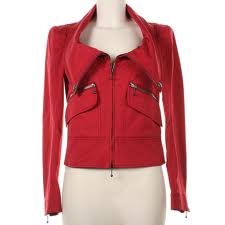 Ladies jackets design