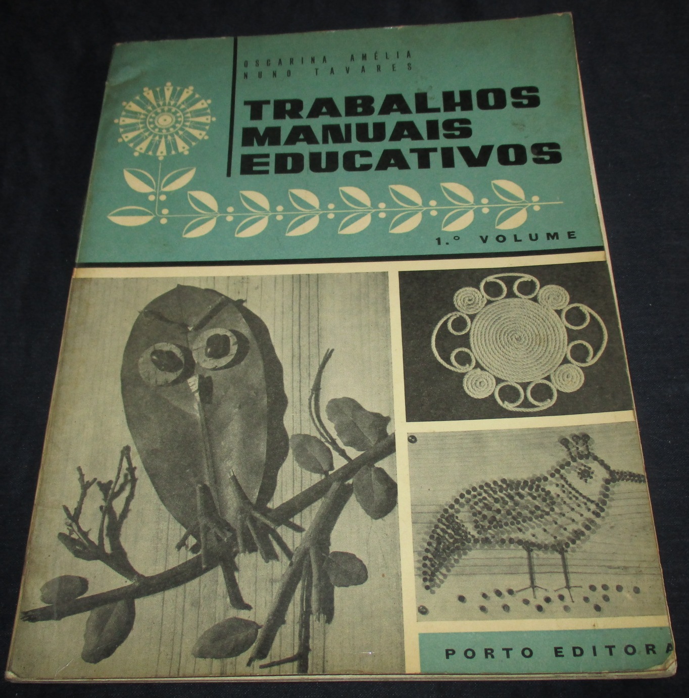 Livraria Alfarrabista Eu Ando A Ler: #Livros Trabalhos Manuais ...