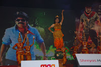 Damarukam Movie Audio Launch Gallery [Southmp3.Org] width=