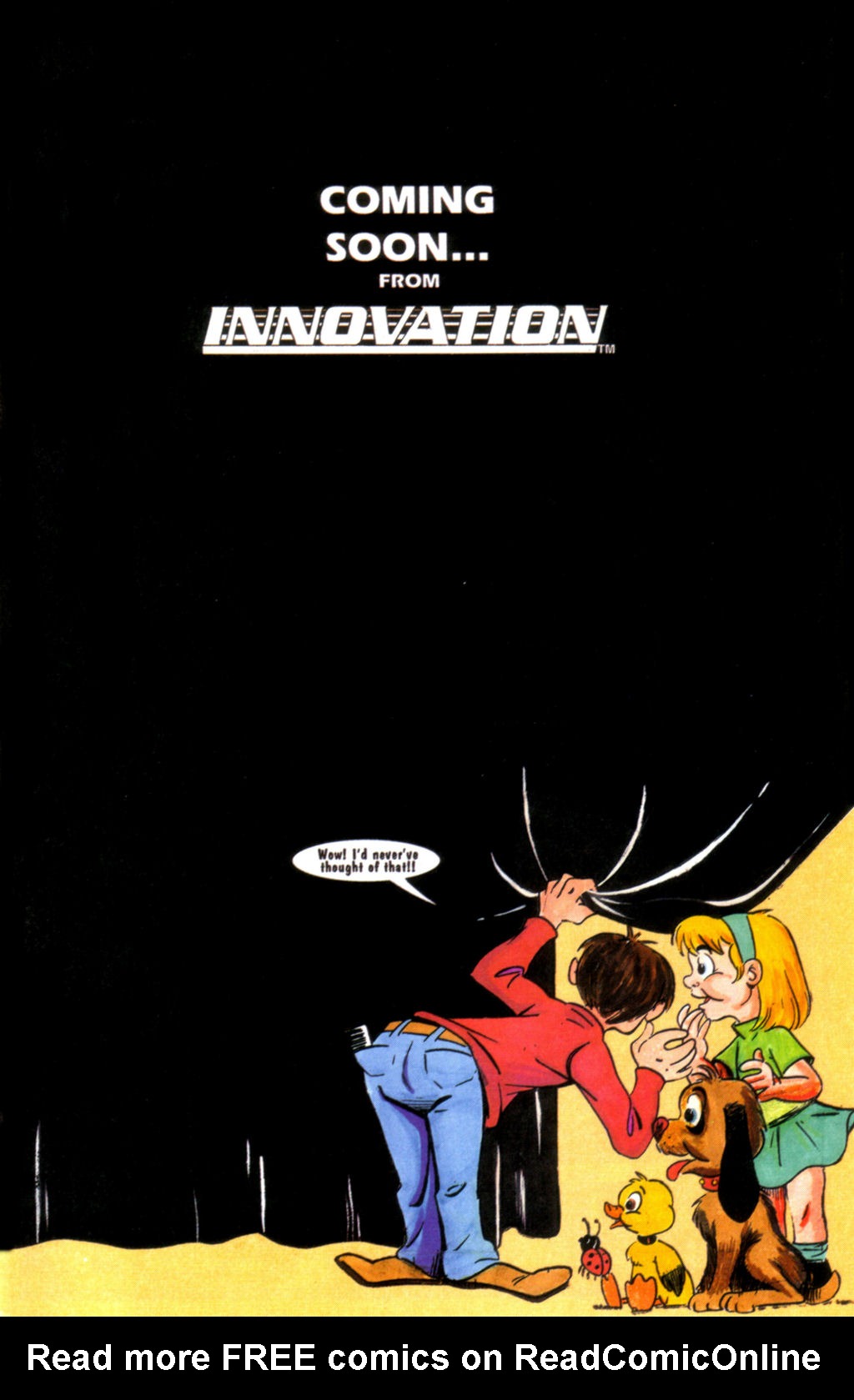 Read online Lost in Space (1991) comic -  Issue #18 - 30