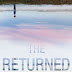 Interview with Jason Mott, author of The Returned - August 29, 2013