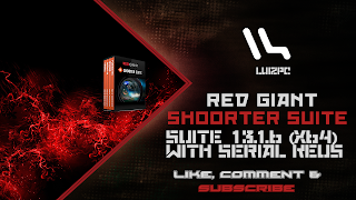 redgiant trapcode suite 13 serial redgiant trapcode suite 13 serial