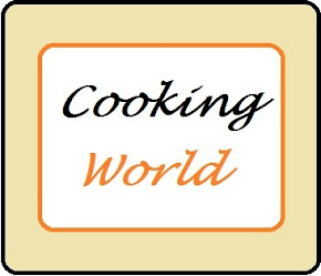 A Aldeia no Cooking World