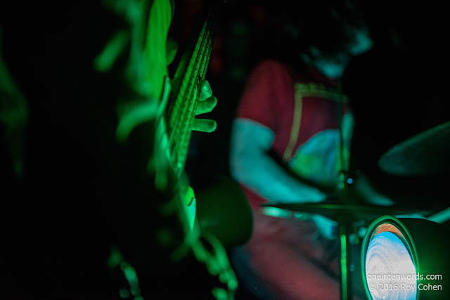 Yonatan Gat at The Smiling Buddha July 13, 2016 Photo by Roy Cohen for One In Ten Words oneintenwords.com toronto indie alternative live music blog concert photography pictures