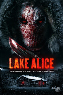 Sát Nhân Hồ Alice - Lake Alice Sát Nhân Hồ Alice