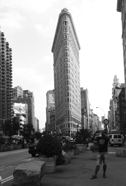 Flatiron