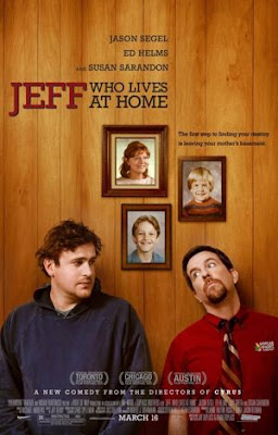 Jeff Who Lives at Home – DVDRIP LATINO