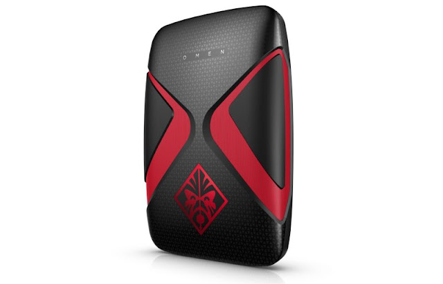 HP Omen Lineup to Include Backpack PC
