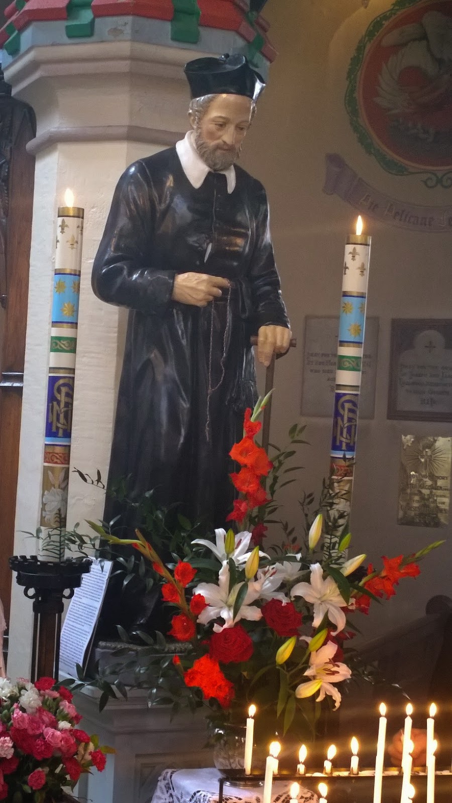 Offerimus Tibi Domine Happy Feast Day St Philip Neri