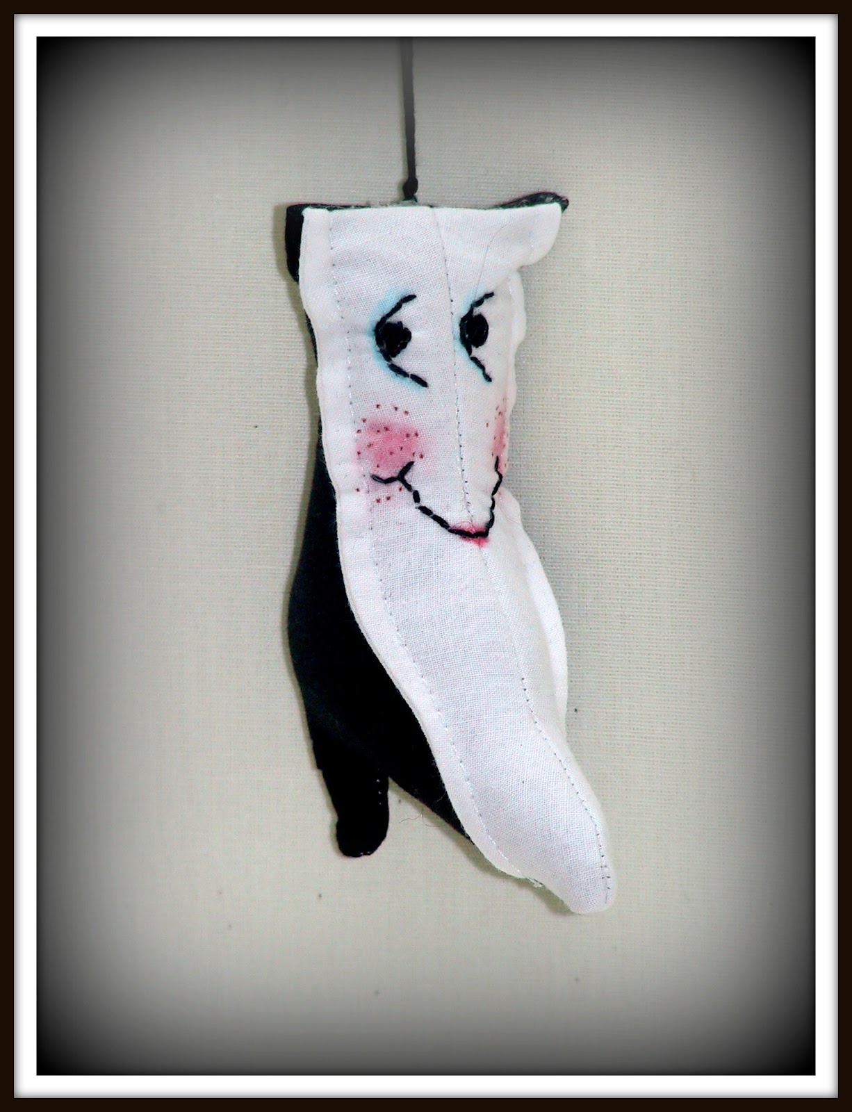 Linda's Blog Gotta Love Adorable Shoe Ornaments Free EPatterns