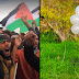 Breaking: Gazan Muslims use bombs & helium balloons to kill Jews - Media is silent to avoid damaging Islam's image
