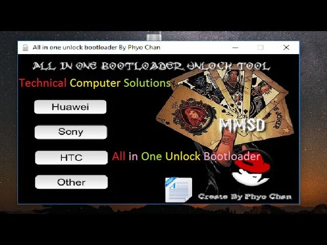 All in One Unlock Bootloader Free Download 2017 Free Download