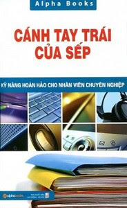 Cánh Tay Trái Của Sếp - Nhiều Tác Giả