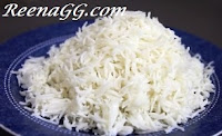 कैसे बनाये माइक्रोवेव में चावल बनाने की विधि - Cook Rice in Microwave