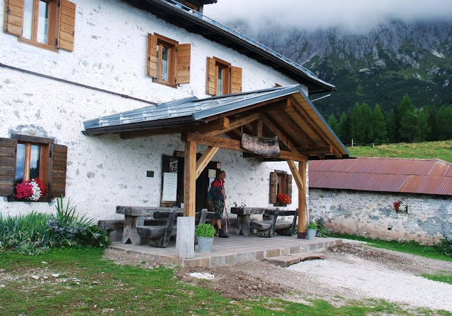 Passeggiate facili in Cadore