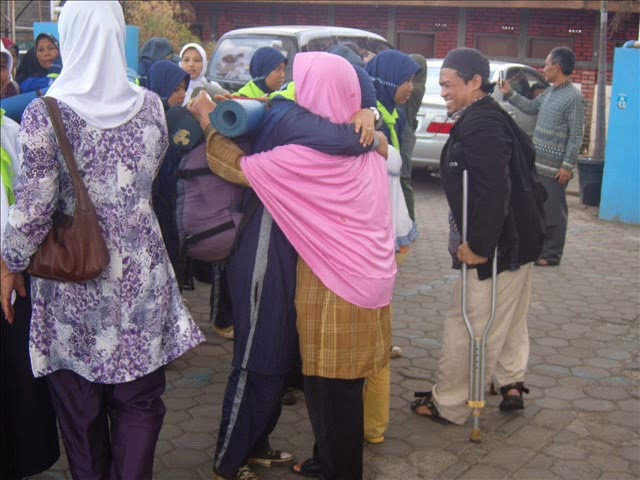 Smk Daarut Tauhiid Indhibat Bandung