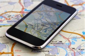 What are the benefits of being able to locate your cellphone