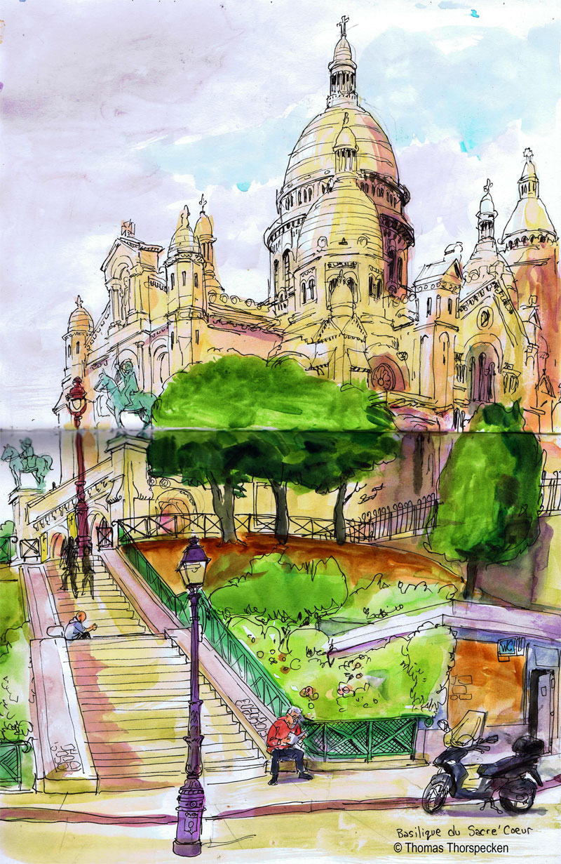 Analog Artist Digital World: November 2012